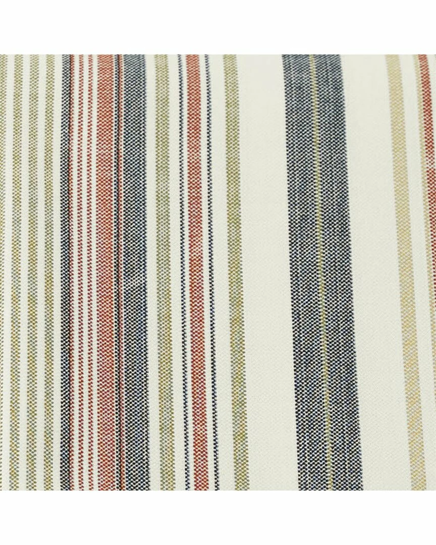 Tommy Bahama Bay Stripe 4Pc Indigo Sheet Set Home Sheets - Image 3