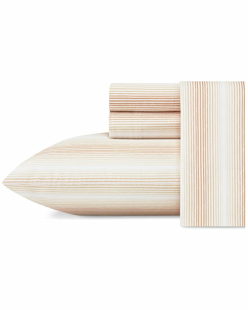 Tommy Bahama Diamond Another Day 4Pc Sheet Set Home Sheets - Image 2