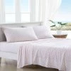 Tommy Bahama Flamingle 4Pc Sorbet Sheet Set Home Sheets