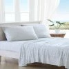 Tommy Bahama Hibiscus Bloom 4Pc Sheet Set Home Sheets