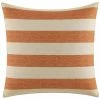 Tommy Bahama Palmiers Apricot Euro Sham Home Pillowcases & Shams