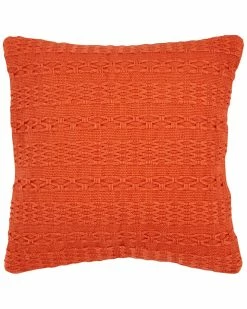 Tommy Bahama Island Essentials Mango Throw Pillow Home Decorative Pillows