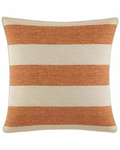 Tommy Bahama Palmiers 2Pc Apricot Throw Pillow Home Decorative Pillows